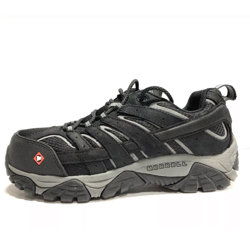 Merrell Women’s Moab Vortex Vent Composite Toe Sn… - image 1